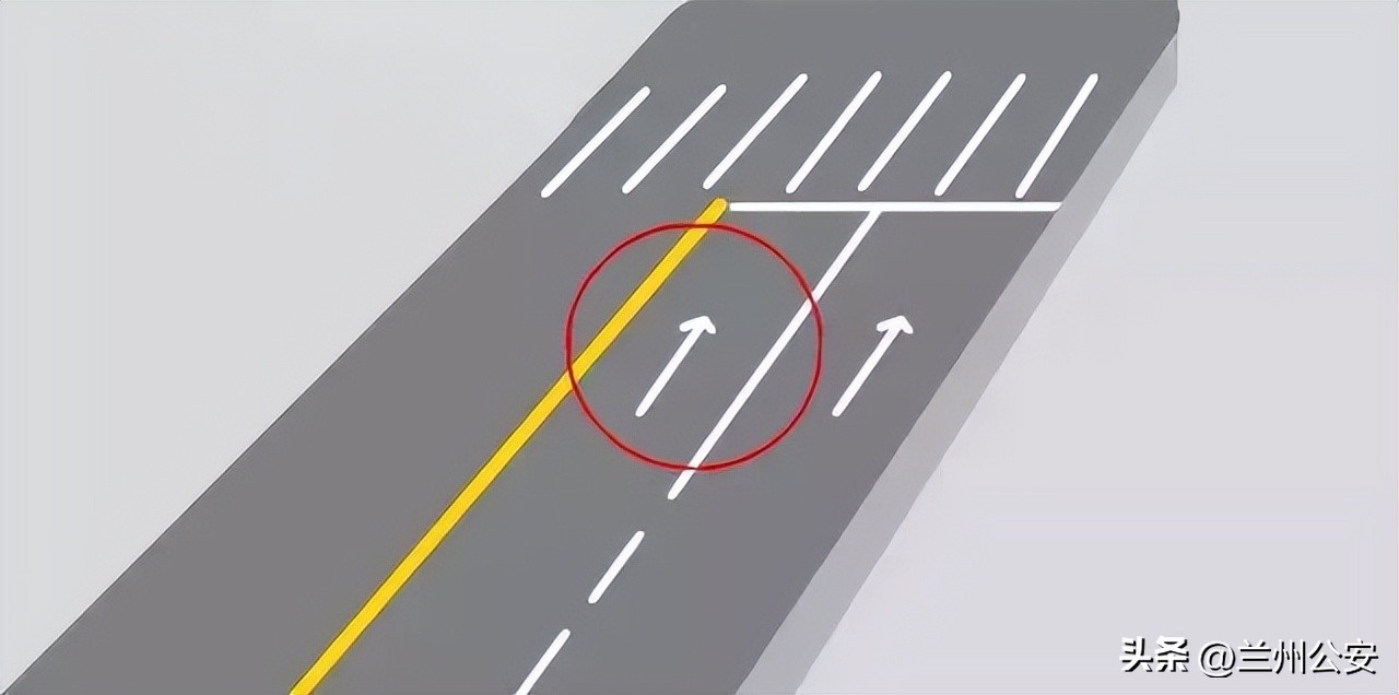 交警提醒即日起这六种掉头行为,最全的掉头攻略让车主避免被罚