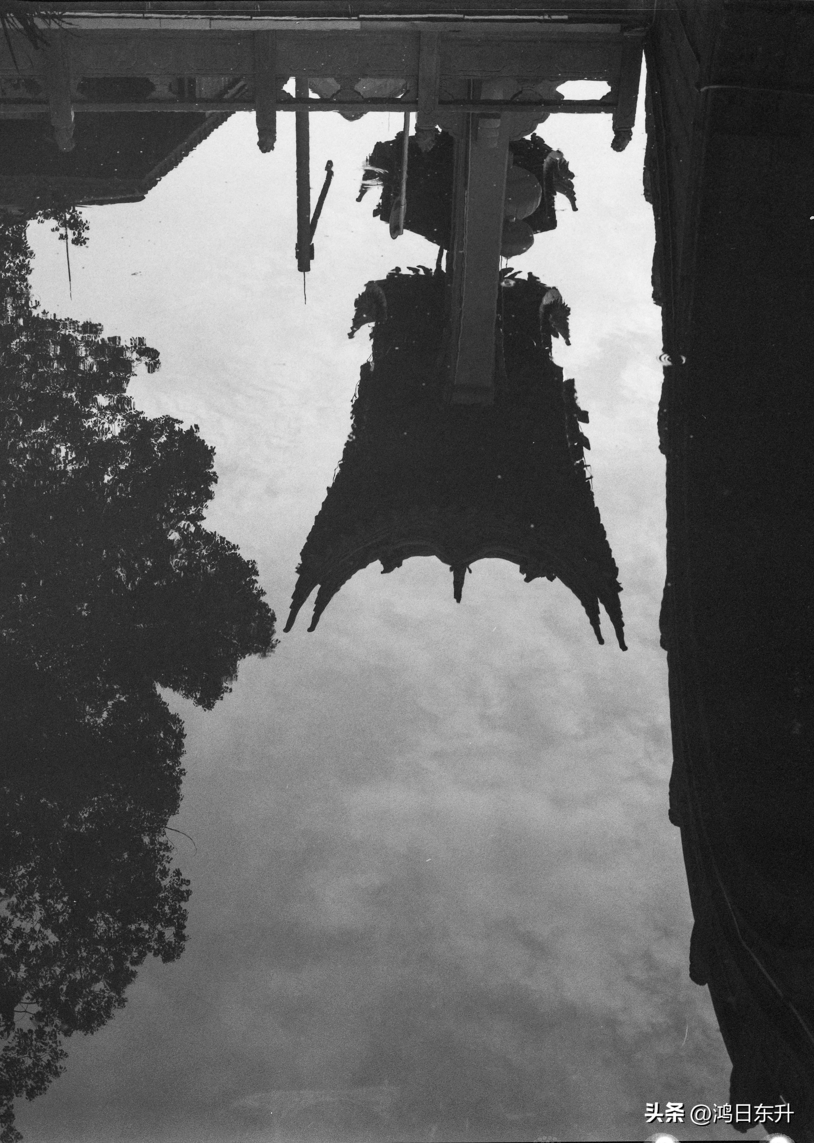 宾得645Nii老胶片相机值得拥有