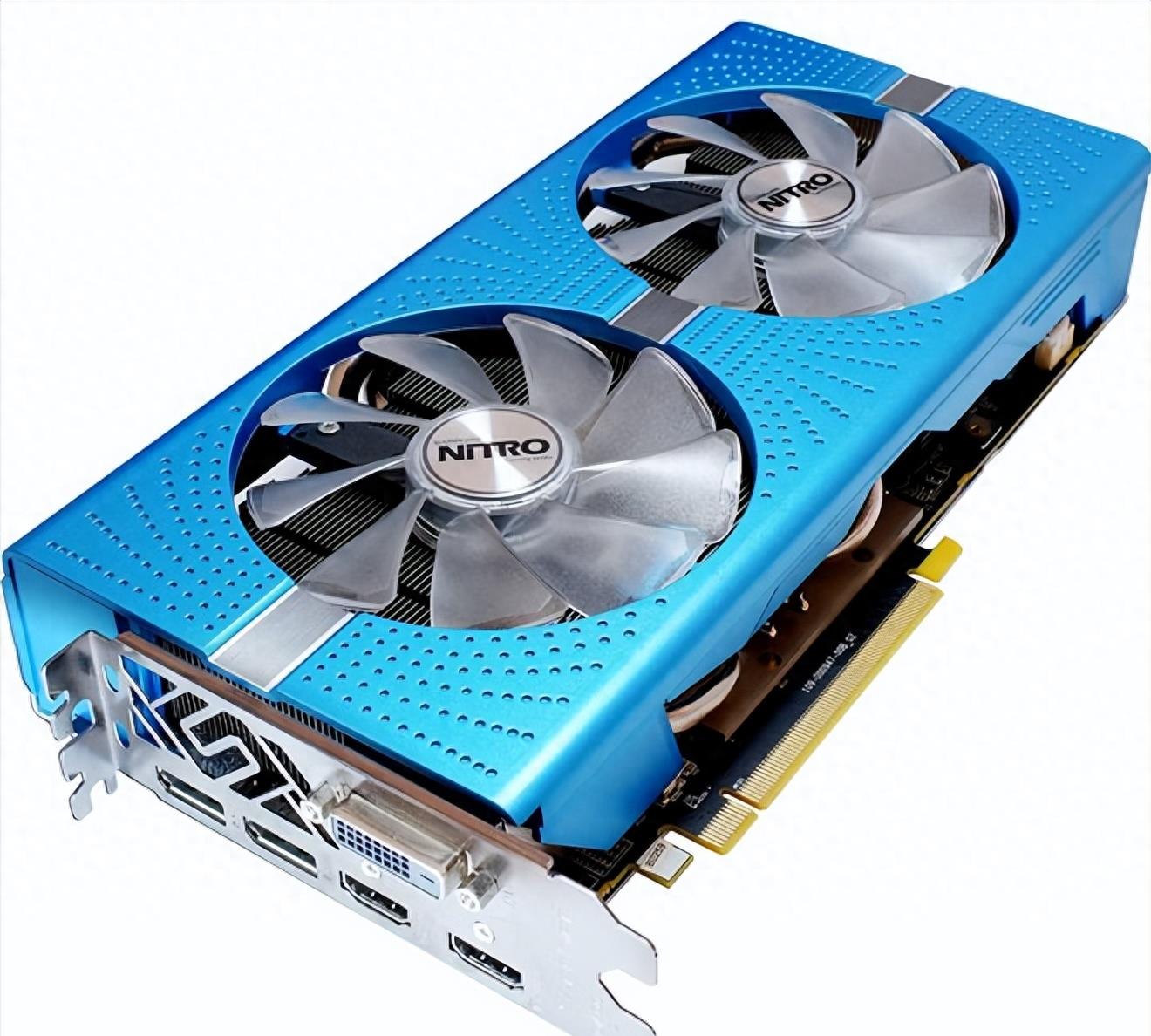 radeonrx5808g鎬ц兘,radeonrx580鎬ц兘