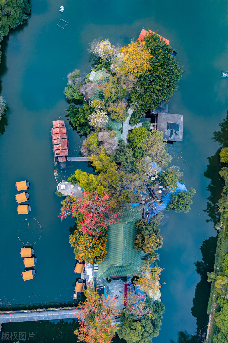 马克龙在广州旅游,马克龙旅行这次去了哪些地方