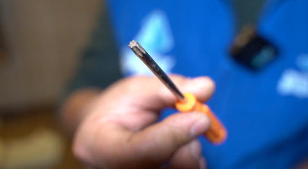 波轮洗衣机如何拆洗最轻松,难拆卸的波轮洗衣机清洗