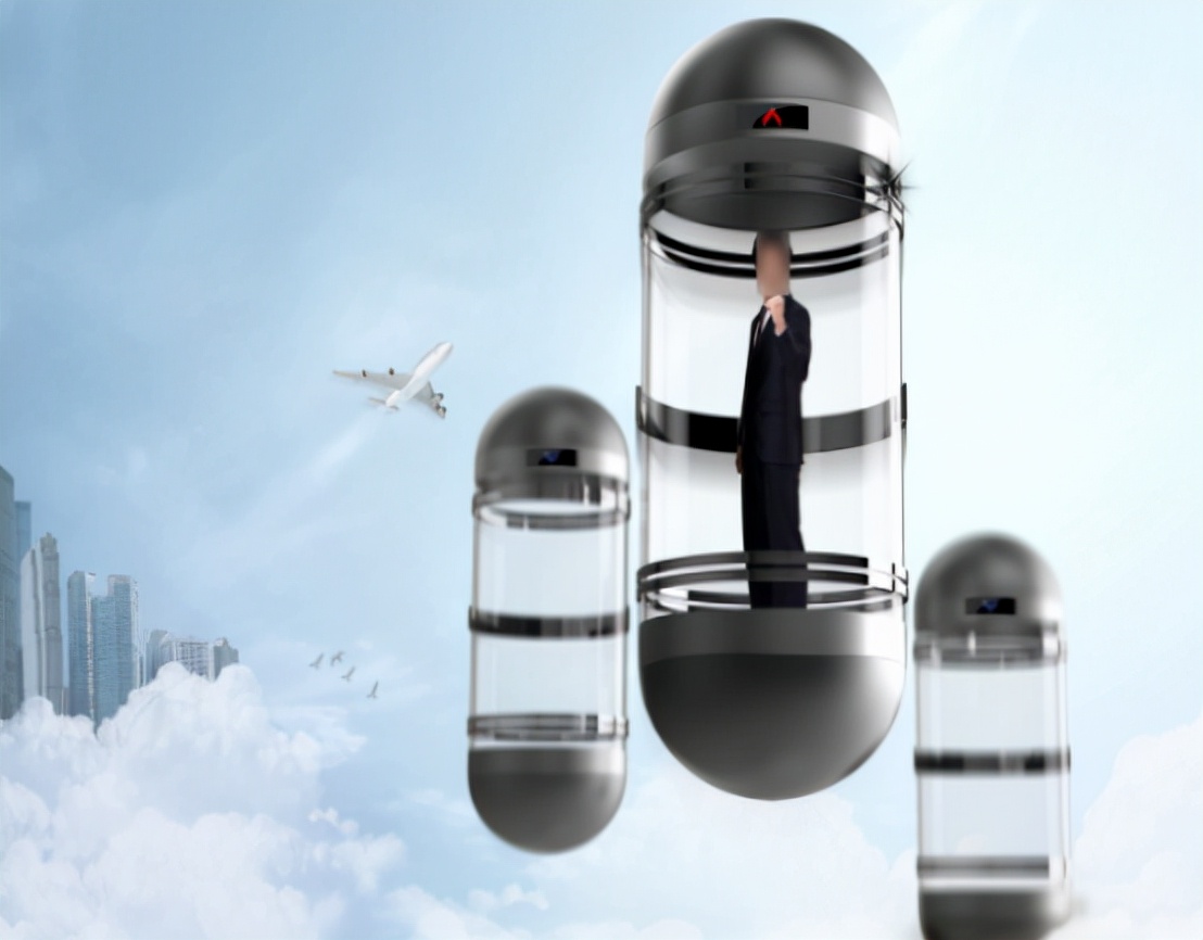 中国电梯第一梯队,中国电梯市场现状