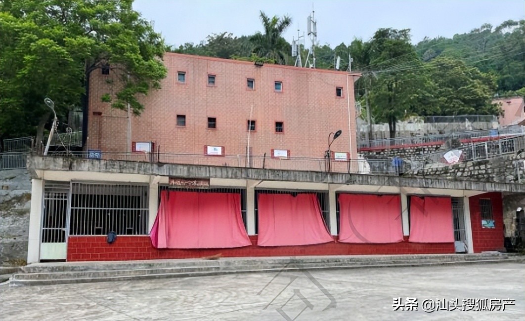 汕头未来5年投资1000亿,汕头龙湖区4a风景区