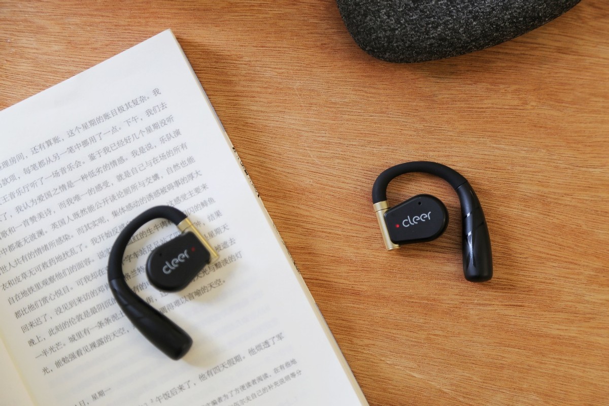 cleerarc2耳机测评,clear开放式耳机评测推荐