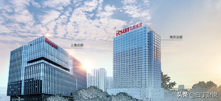 弘阳地产2019经营情况,弘阳地产跌5.38%