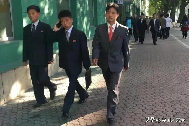 朝鲜人过着怎样的生活？计划经济，分配物资，无忧无虑，真的好吗