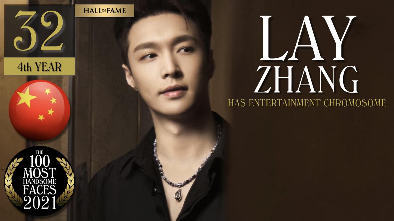 中国男明星照片帅气肖战,2022全球前100名帅哥排行