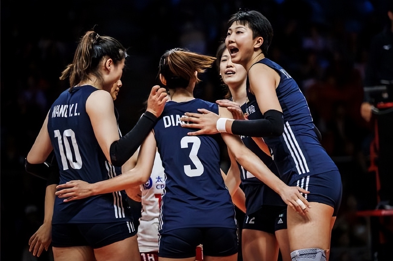 朱婷澄清,郎平朱婷最近有什么消息