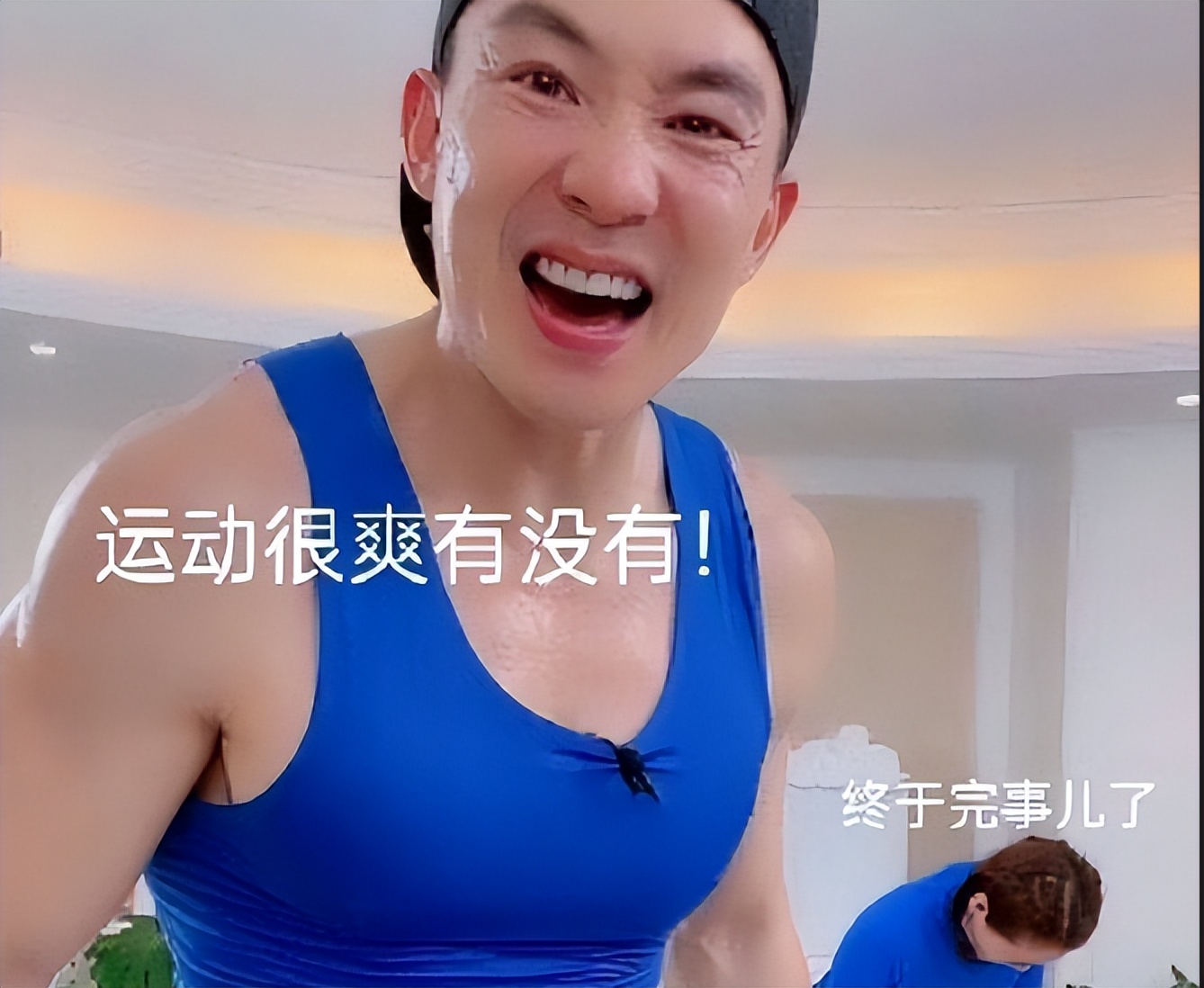 爸爸去哪儿第五季jasper长大后,小小春jasper康康