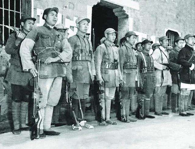 陈毅的军事能力到底怎么样呢？是不是像有些人说的那样，军事不行