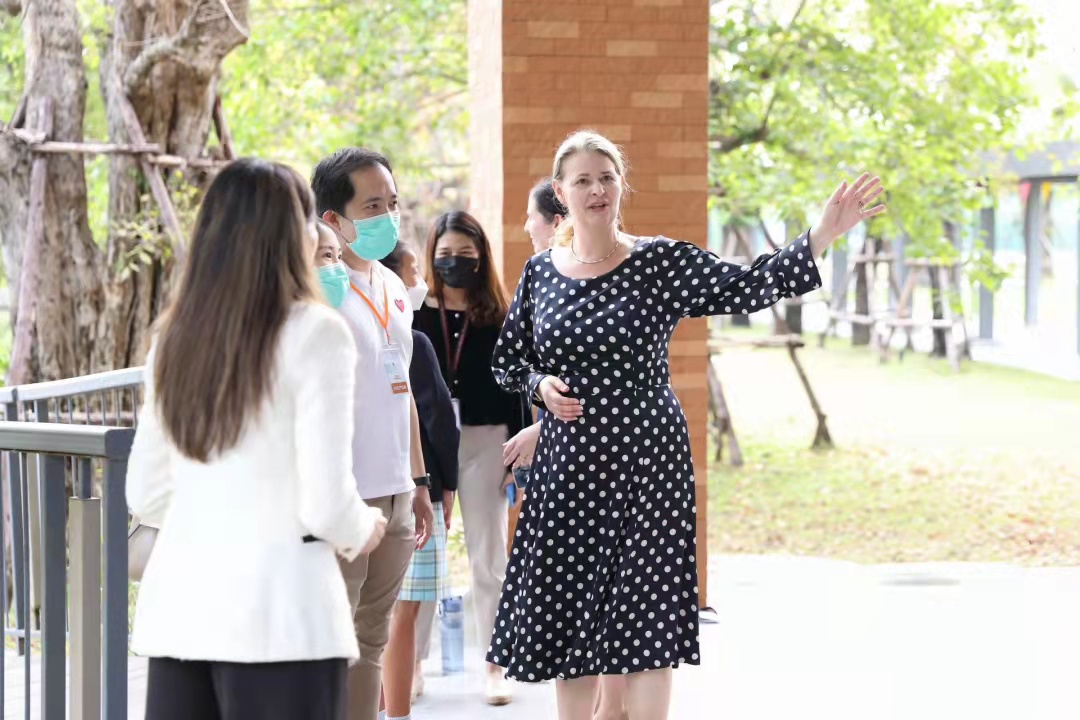 泰国留学费用和专业选择,泰国国际学校留学费用