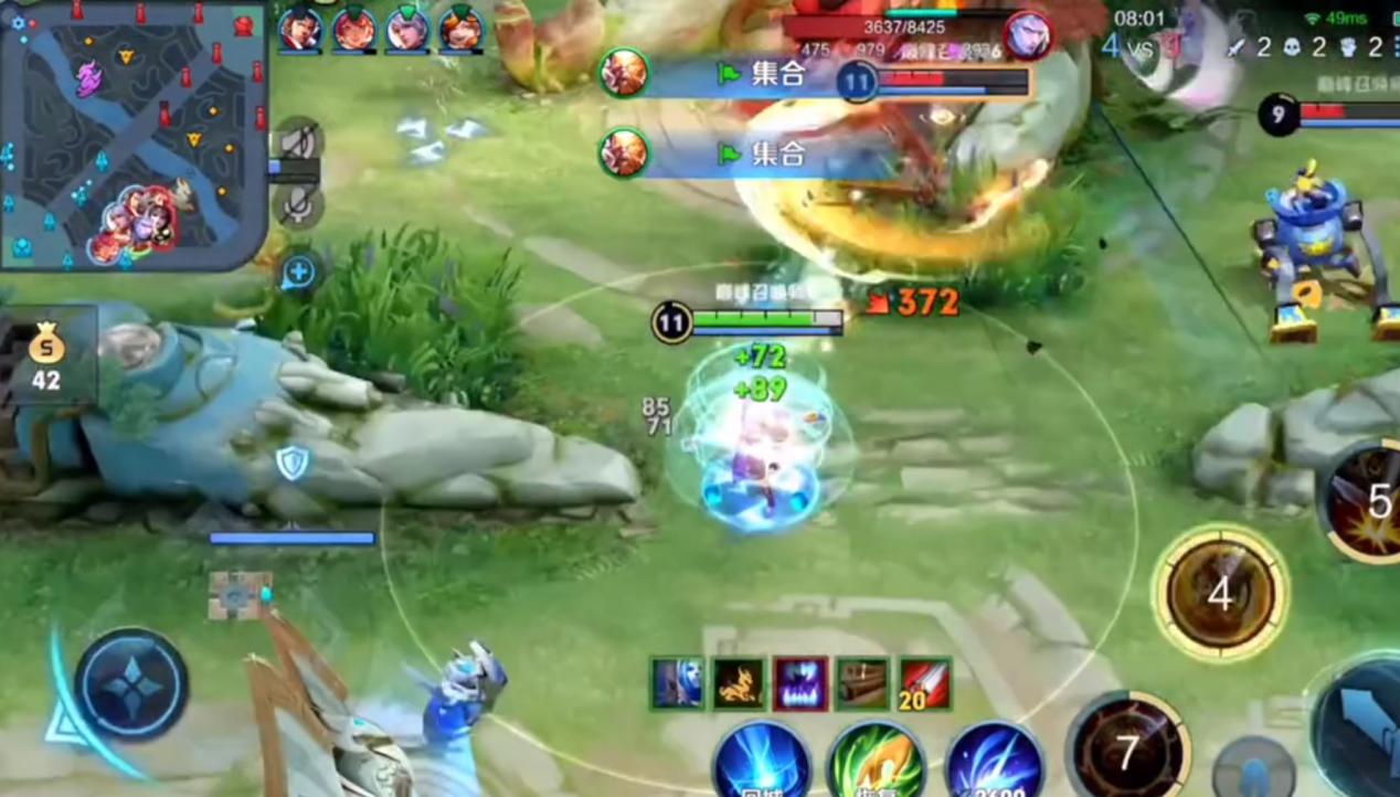 青帝崩溃,青帝被打崩的视频