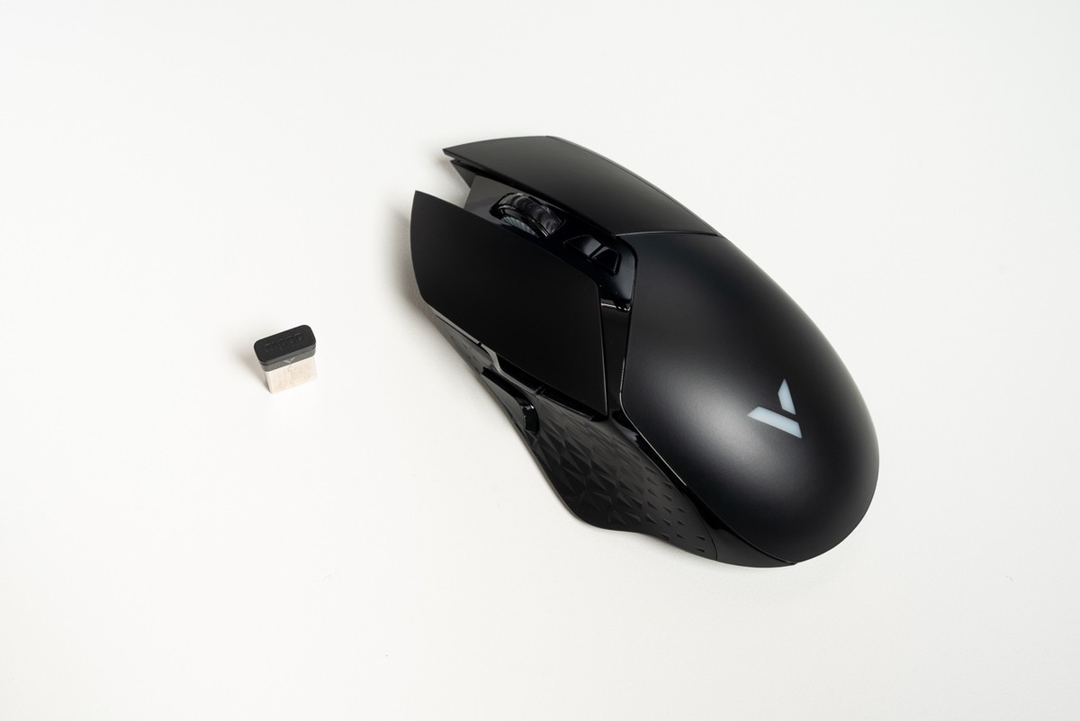 无线fps鼠标雷蛇,无线游戏鼠标雷柏