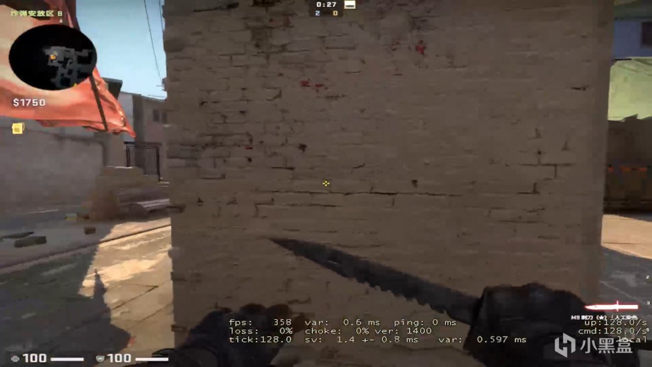 csgo经典地图,CSGO新手地图讲解