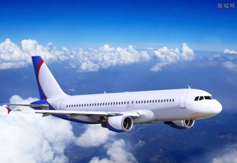 飞机航班靠什么赚钱,民航飞机一般多长时间能赚钱