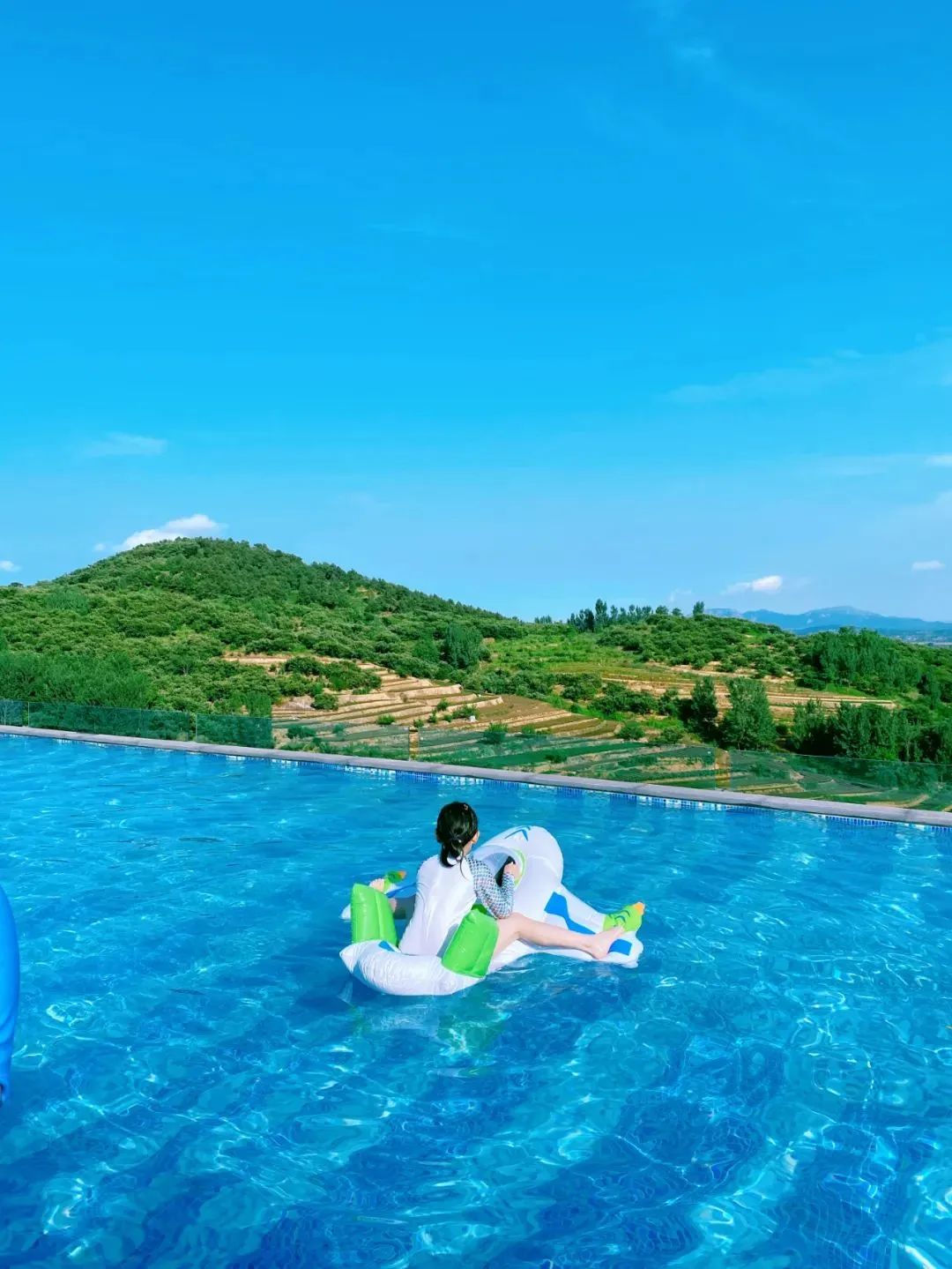 山东值得去的民宿,山东最适合去的民宿