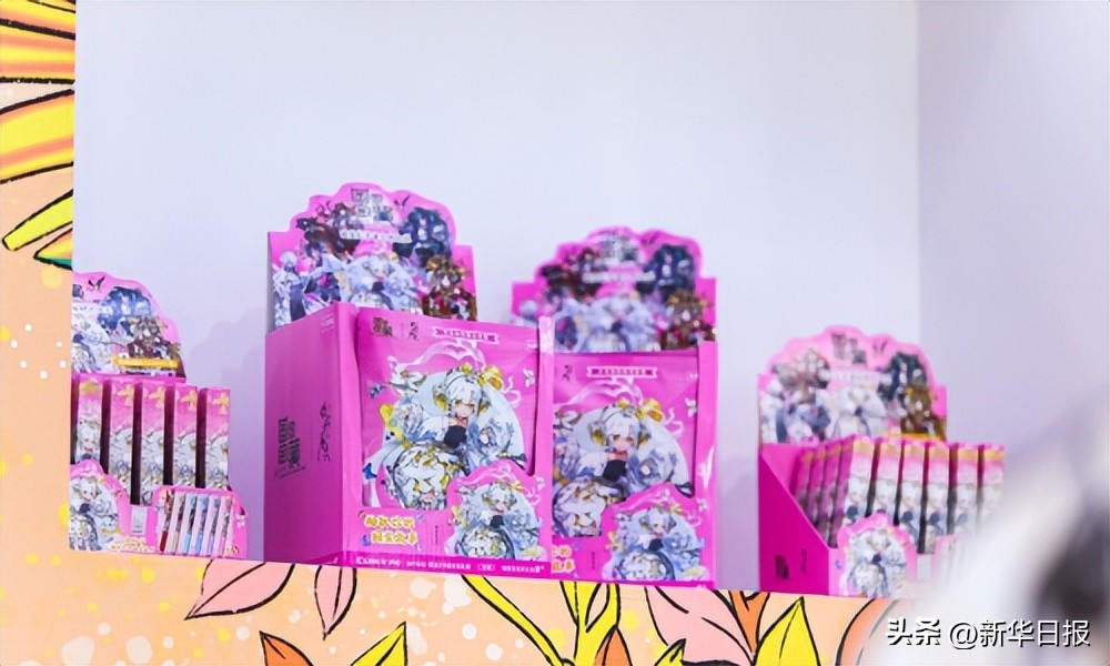 文具控被疯狂种草！齐心文创的“鲁班锁”橡皮来了