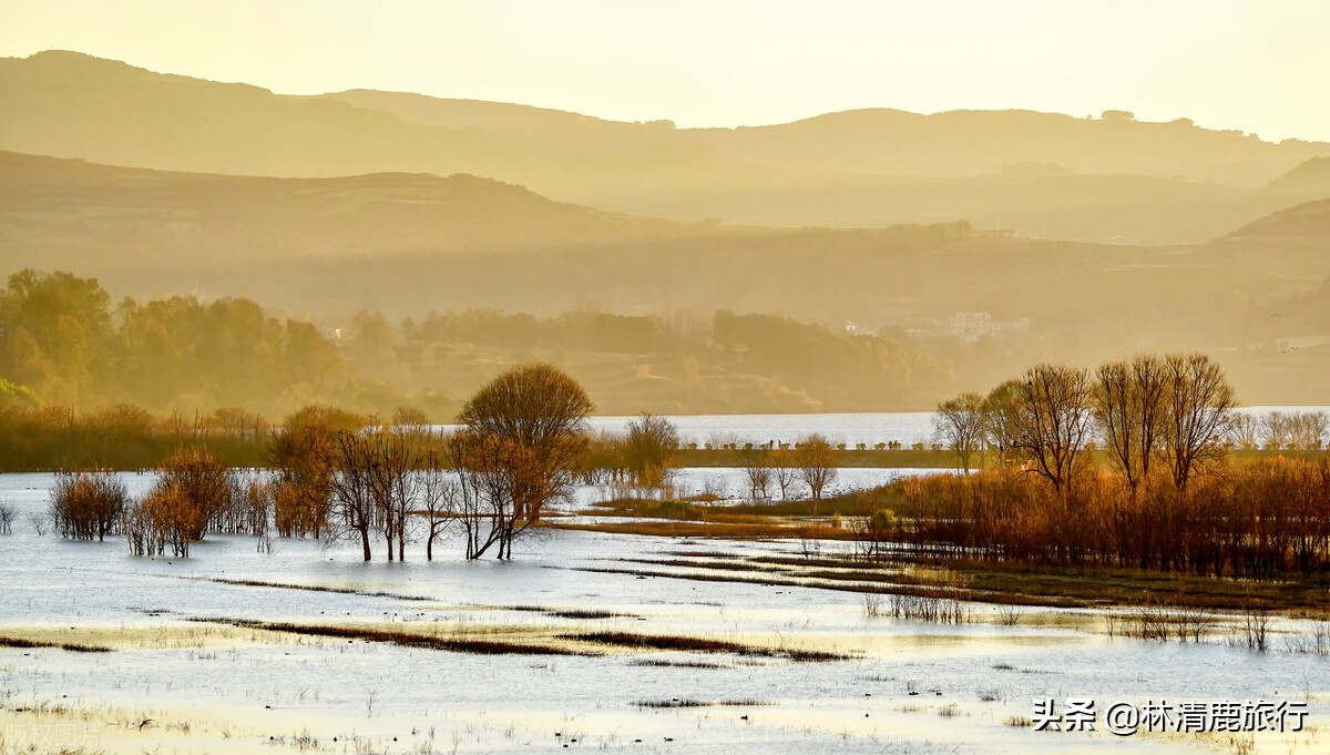 这座物美价廉的慢城，气候比昆明还舒适！夏季凉爽，生活安逸