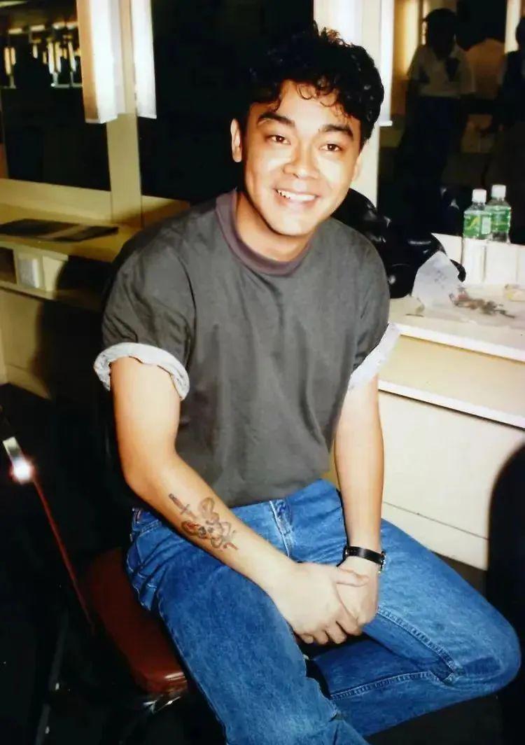 影帝刘青云真的太敬业,香港影帝刘青云日常