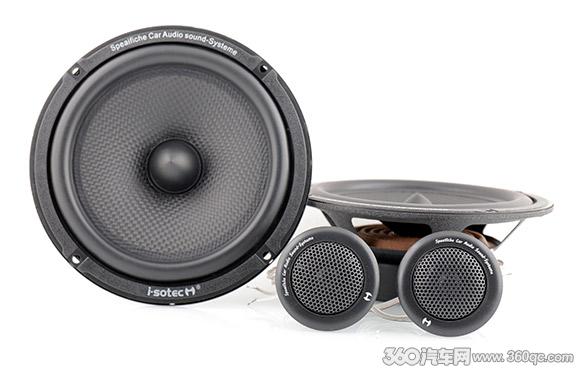 音响全新升级,音响再升级方案