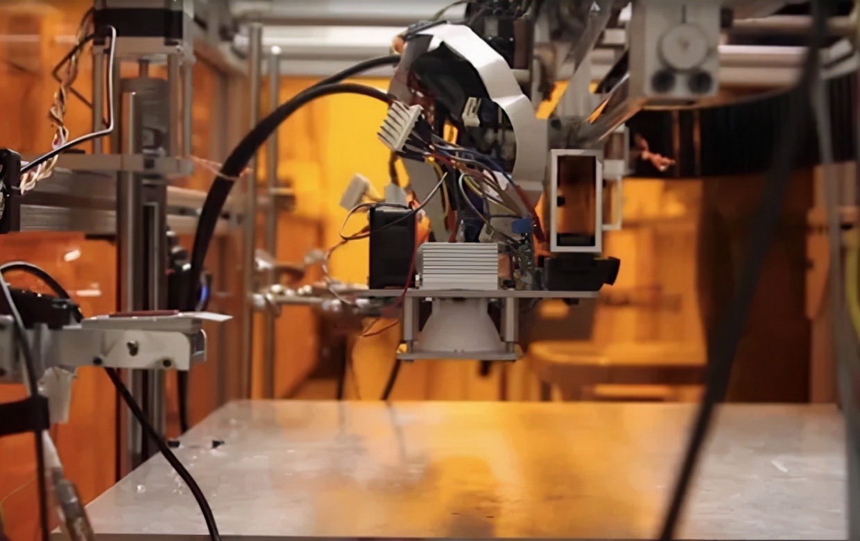 用实力击碎质疑，3D打印力量正崛起