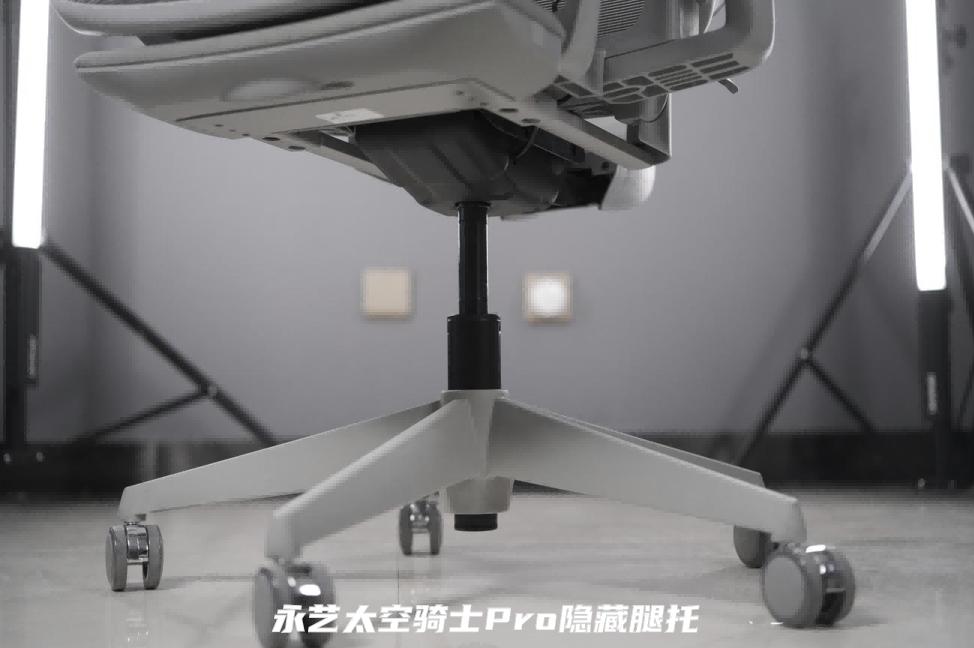 6款人体工学椅大横评,人体工学椅子600左右推荐