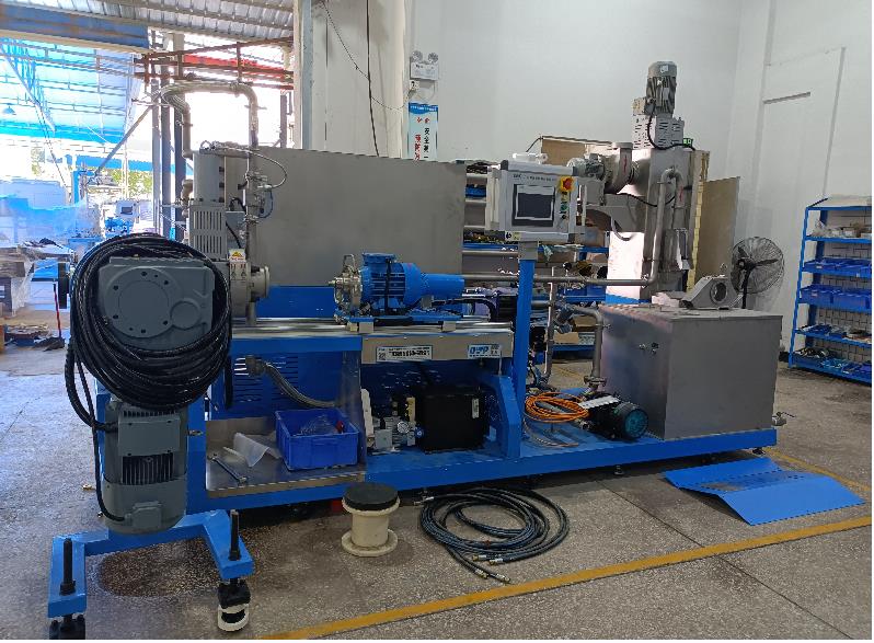 大型塑料颗粒机全套设备价格,大型塑料颗粒机全套设备