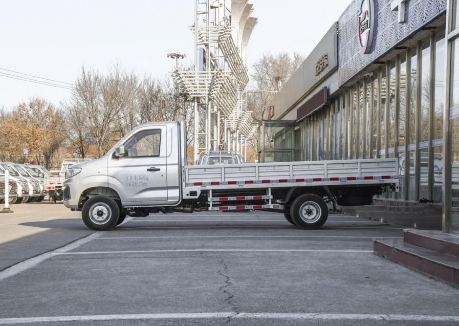 东风小康五菱微卡长安微卡哪个好,东风小康哪款双排座微卡好