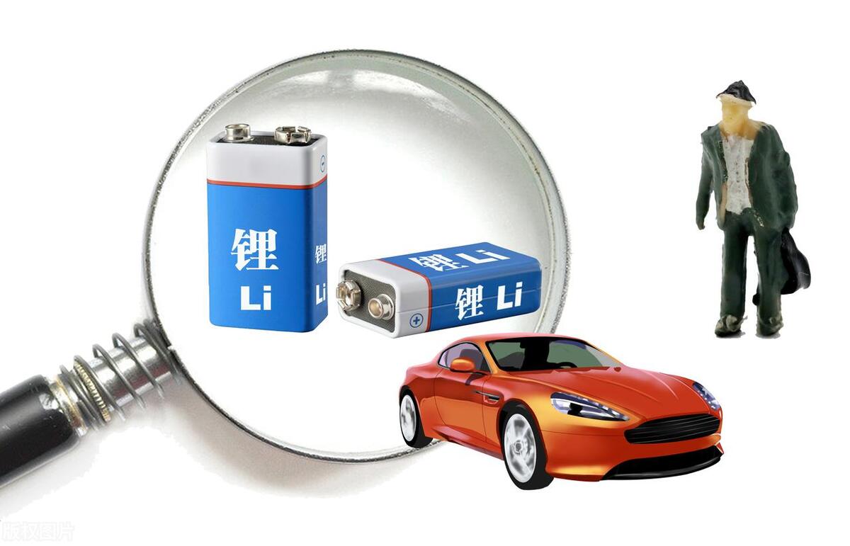 亚马逊带锂电池需要注意什么,网上可查锂电池ul2054认证吗