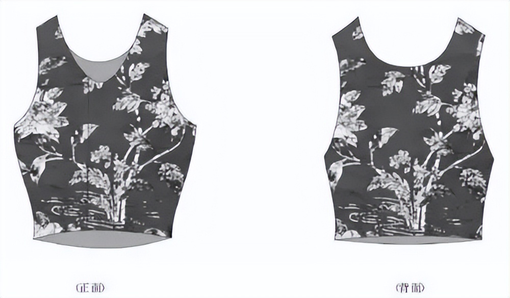 中国古代女子有内衣吗,古代女子内衣叫法