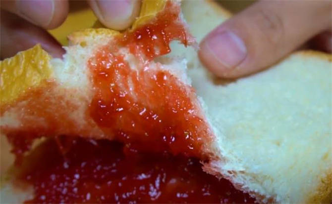 如何做草莓酱只用4颗草莓,草莓酱做法草莓用不用晾干