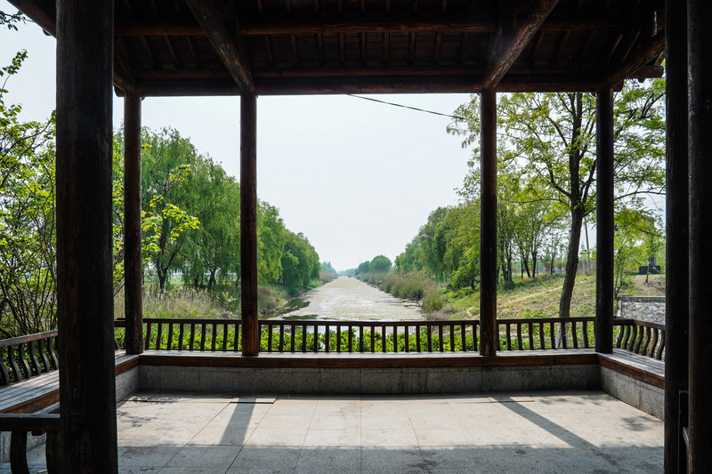 宿州靠谱的景点,宿州市埇桥区小众景点