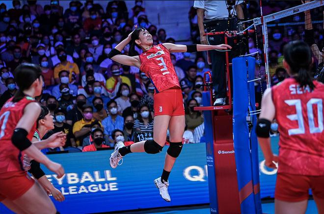 世联赛女排直播中国对日本第三局,中国女排世联日本赛程表