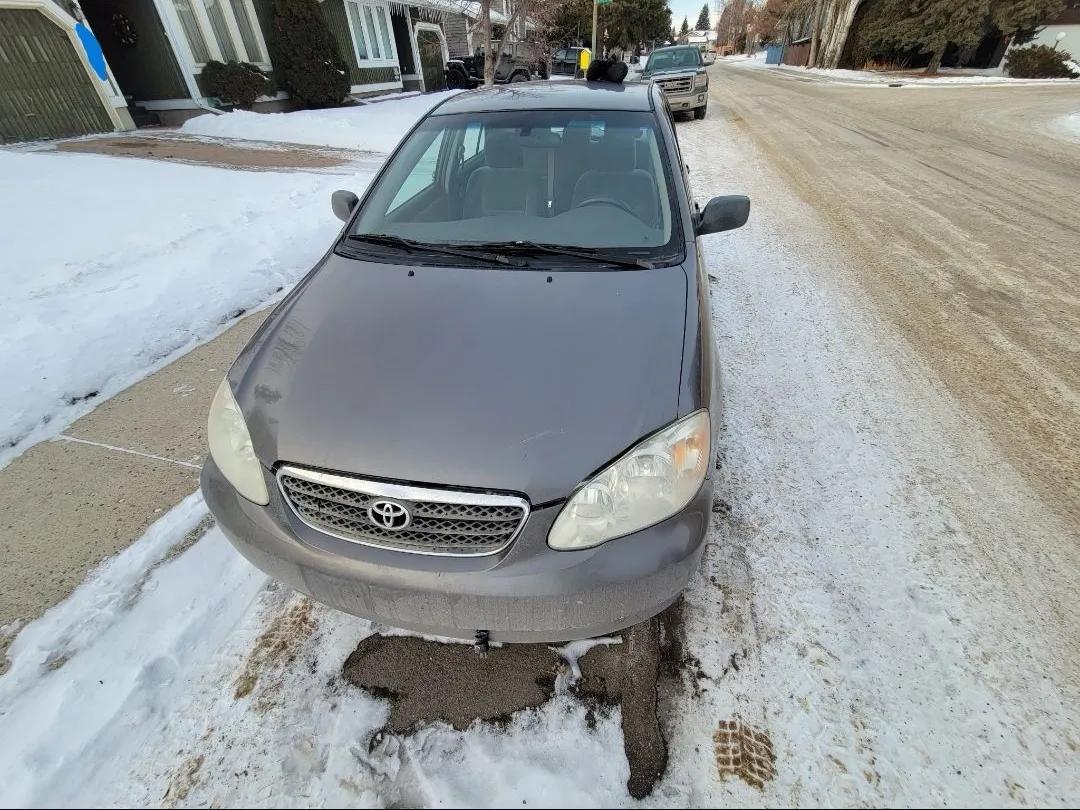 阿文独闯加拿大---（二）购车