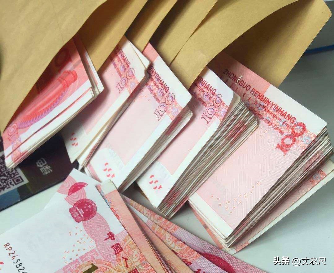 不识“金山”真面目？农家小院需求暴涨，租金过万，比*迁拆**挣得多