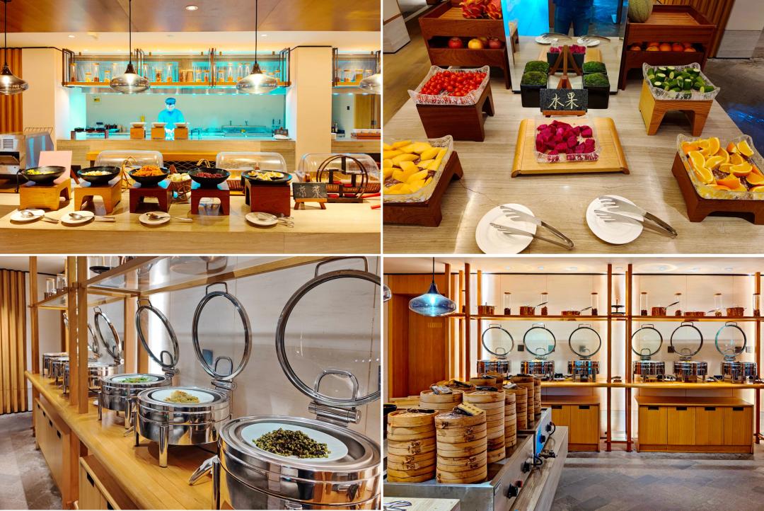 黄山藏在地下的酒店,黄山宝藏民宿