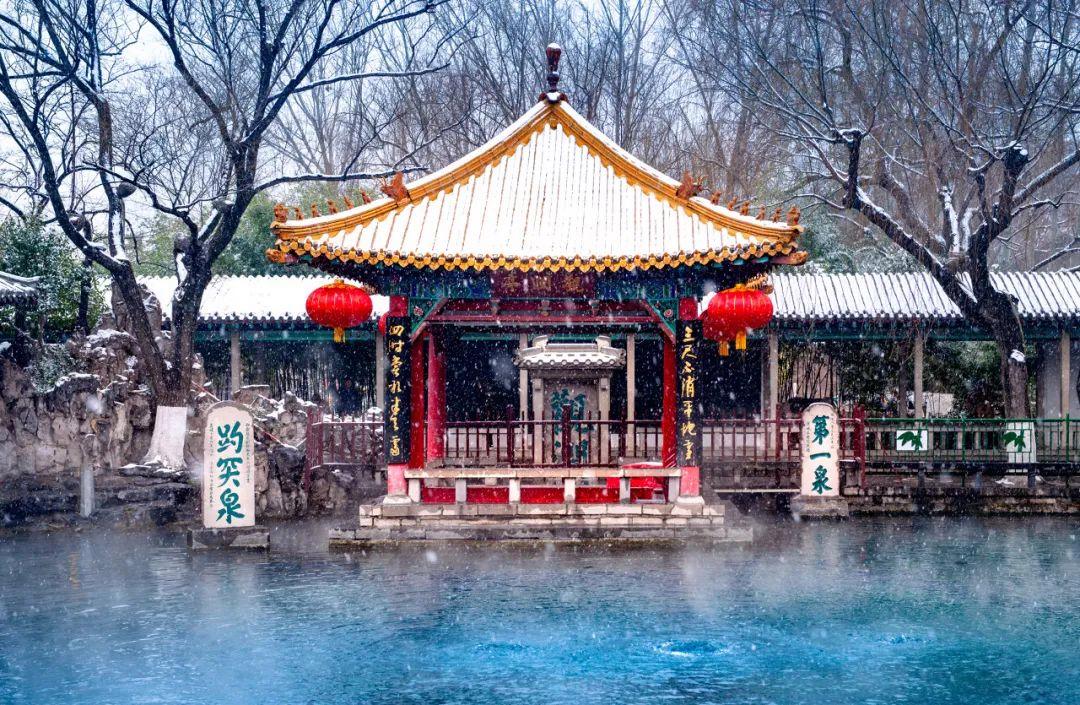 山东除了淄博还有哪里好玩,淄博都有哪些值得游玩的地方