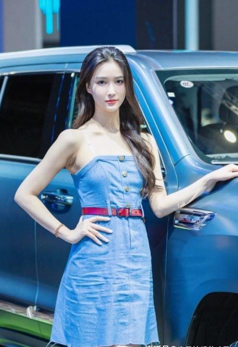 中国美女最多的5个城市，人均肤白貌美、身材好，有没有你的家乡