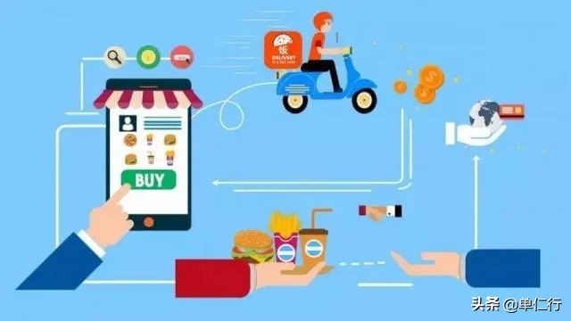 美团佣金合法吗,美团佣金到底贵不贵