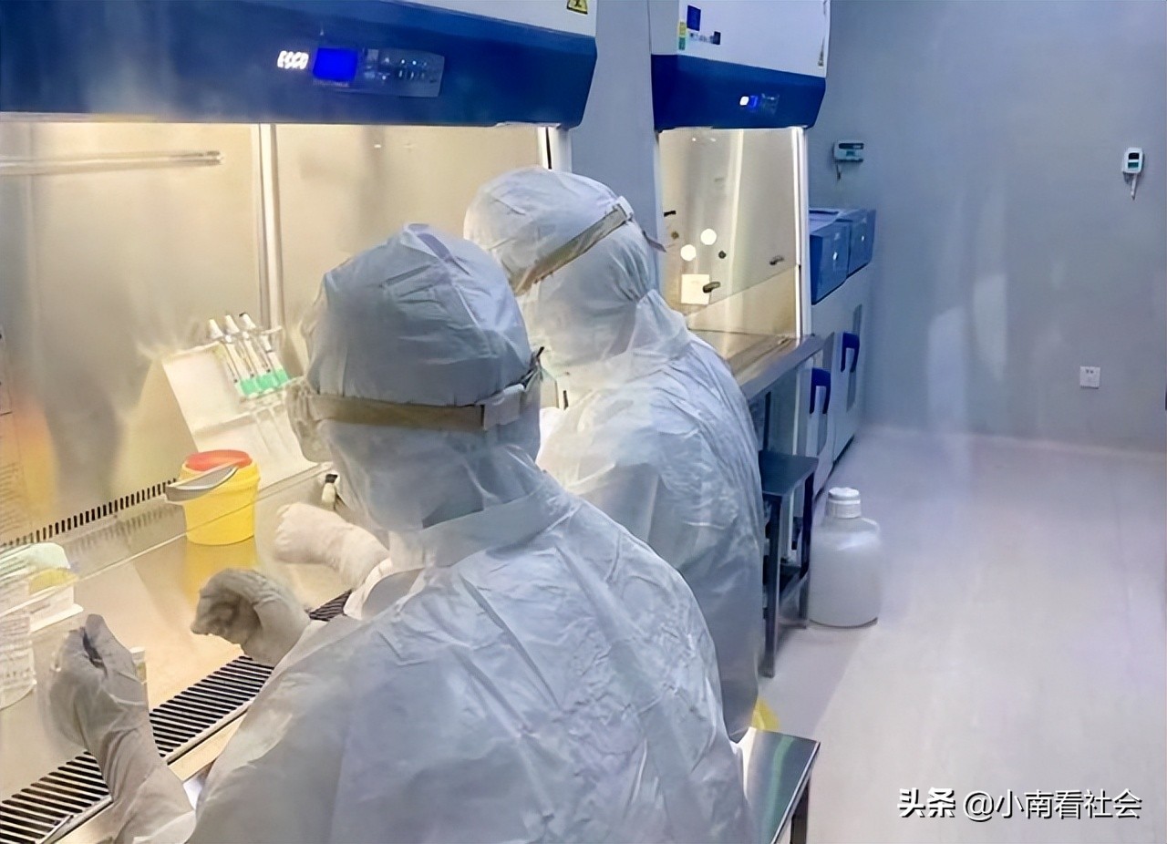 癌细胞扩散后的治愈奇迹,国内一针治愈癌细胞