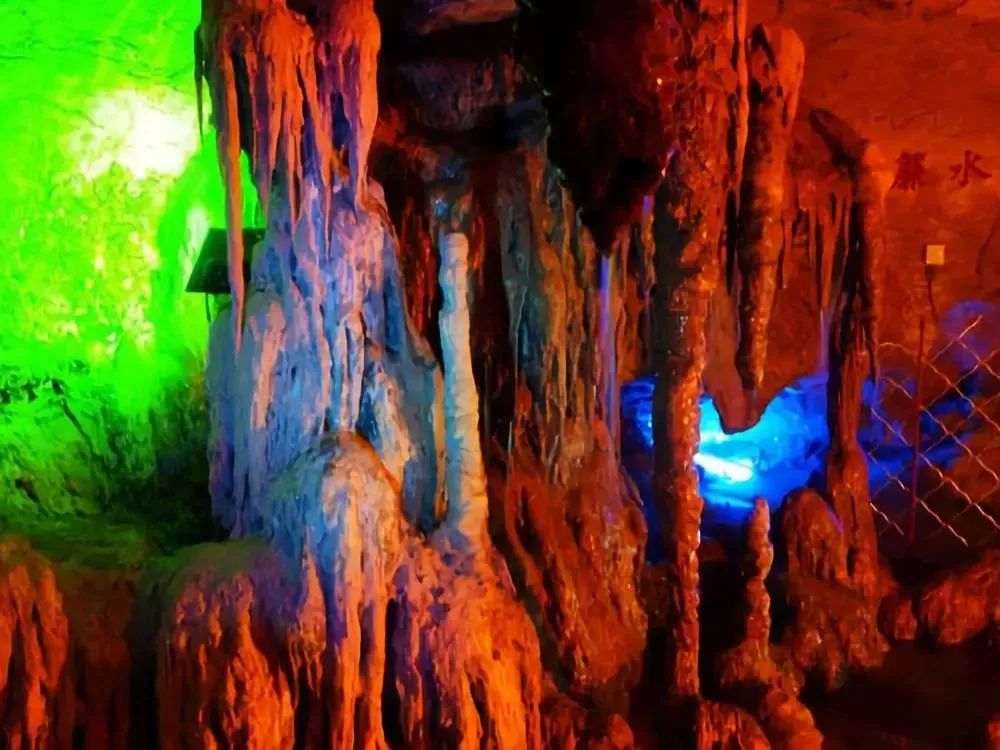 比空调舒服的避暑胜地,八个凉爽的避暑地