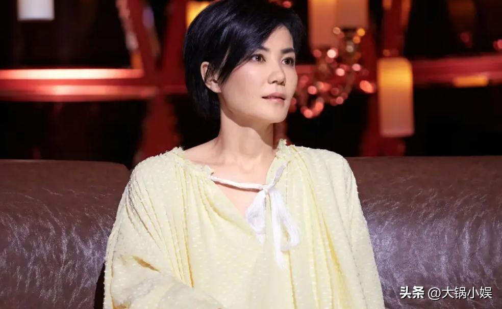 王菲破音现场,天后王菲和谢霆锋近况