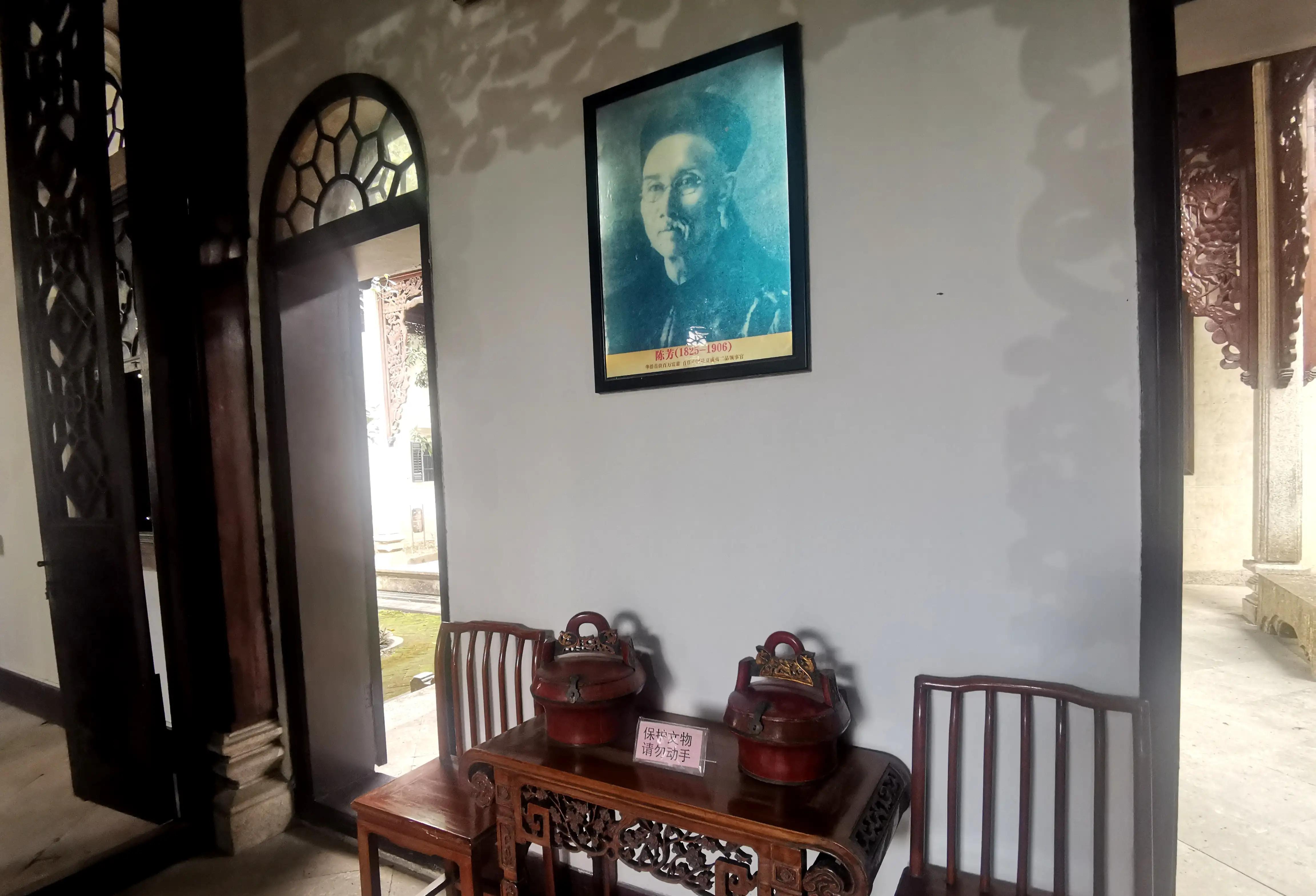 梅溪牌坊简介,珠海梅溪牌坊来历