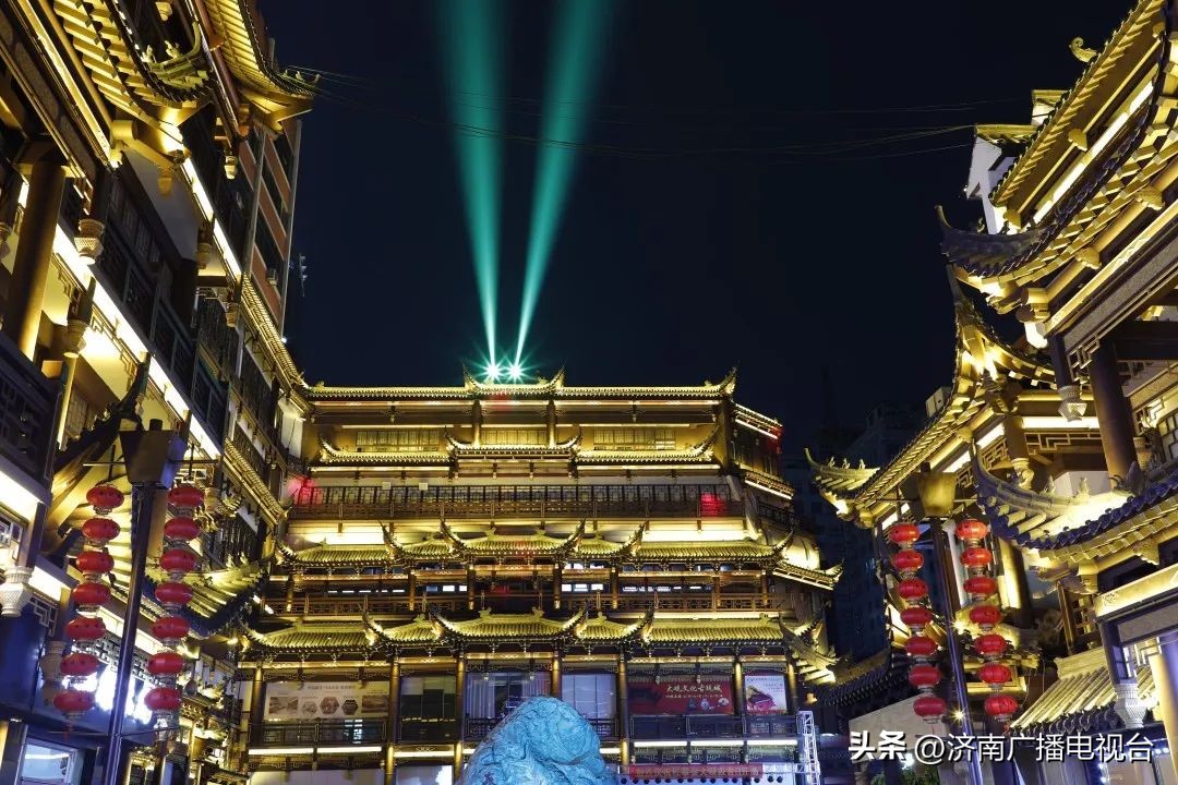 趵突泉夫妇录澄清视频,趵突泉夫妇主持嘴瓢原视频