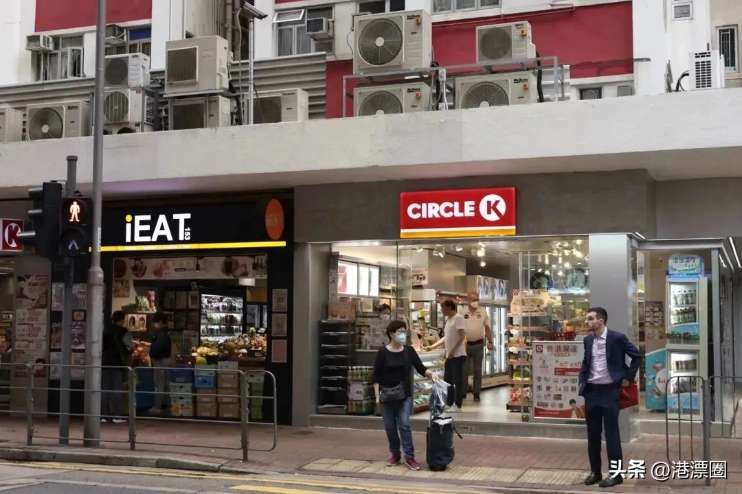 香港住房为什么那么小,香港住房困境怎么样