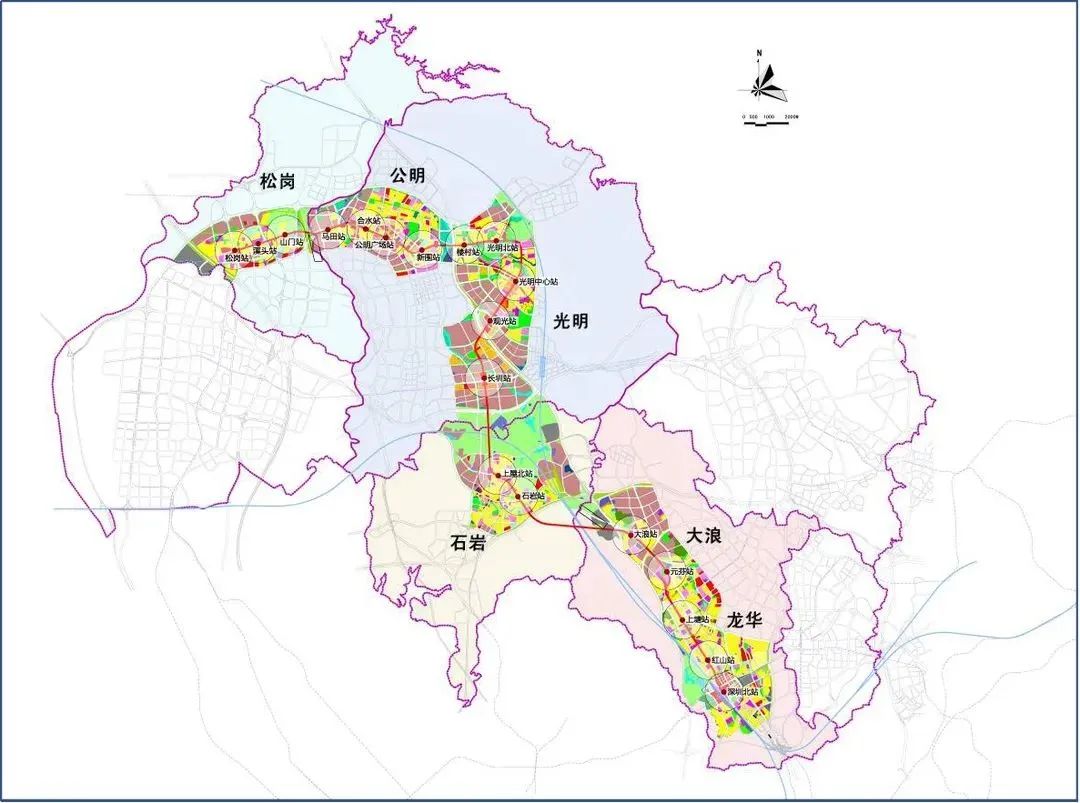 深圳深业云筑地址,深业云筑楼盘