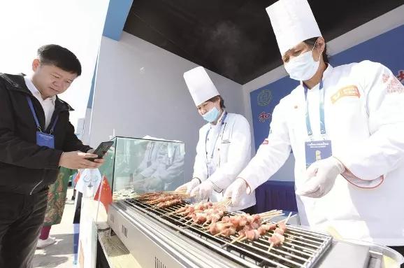 青海为啥成为核基地,青海怎么出圈