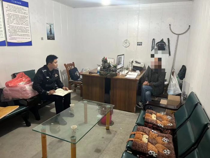 浙江湖州警方赴京破获特大诈骗案,湖州警方破获诈骗后续