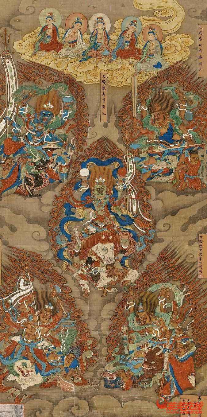 西游记中的八戒真实身份,八戒是金身罗汉菩萨吗