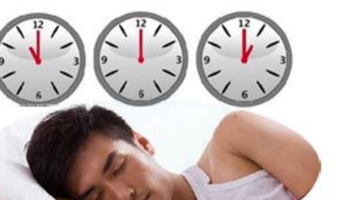 55岁以后午睡三大危害,50岁以后午睡有什么危害